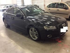 Audi A5 Sportback 2.0 Tdi 143cv Multitronic 5p. -10