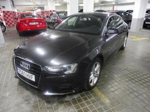 Audi A5 Sportback 2.0TDI Advanced ed. 150