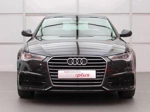 Audi A6 2.0TDI ultra Advanced edition S-T 190