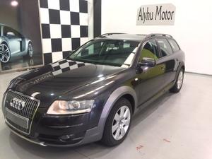 Audi A6 Allroad 3.0TDI Tiptronic DPF