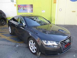 Audi A7 Sportback 3.0 Tdi 245cv Quattro S Tronic 5p. -11