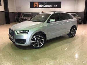 Audi Q3 2.0 Tdi 140cv Ambition 5p. -12