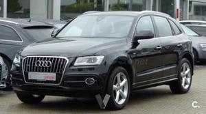 Audi Q5 2.0 Tdi 177cv Quattro S Tronic Ambition 5p. -14