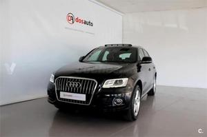 Audi Q5 2.0 Tfsi 225cv Quattro Tip Ambition 5p. -13