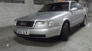 Audi  S4 4p. -94