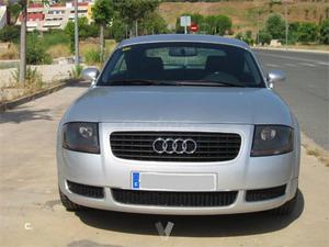 Audi Tt 1.8t 3p. -99