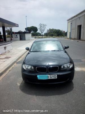 BMW SERIE  D DE 