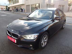 BMW Serie d