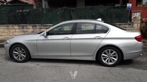 BMW Serie d Gran Turismo -12