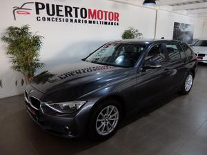 BMW Serie d Touring Essential Plus Edition