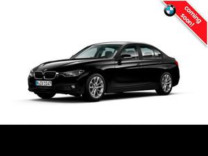 BMW Serie dA