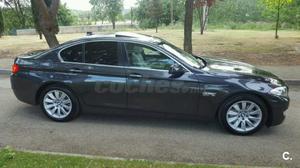 BMW Serie dA xDrive 4p.