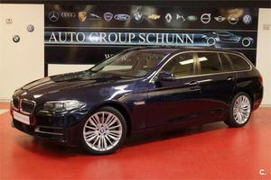 BMW Serie dA xDrive Touring 5p.