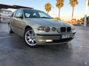 BMW Serie ti Compact 3p.