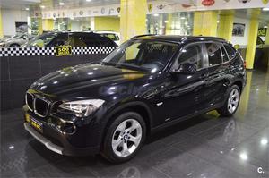 BMW X1 sDrive18d 5p.