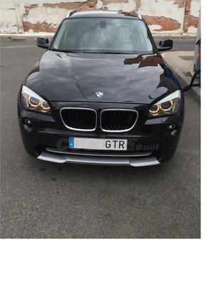 BMW X1 xDrive20d 5p.