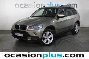 BMW X5 3.0d 5p.