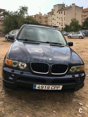 BMW X5 3.0d 5p.