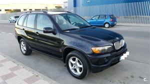 BMW X5 3.0i 5p.