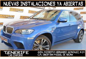 BMW X5 M 5p.