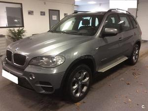 BMW X5 xDRIVE30d 5p.