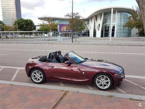 BMW Z4 2.5i 2p.