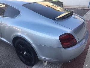 Bentley Continental Gtc - 2p. -04