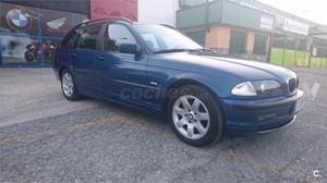 Bmw Serie d Touring 5p. -04