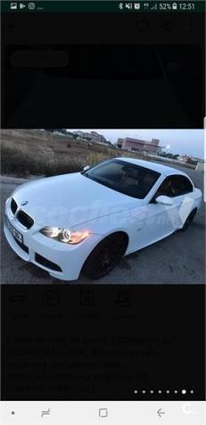 Bmw Serie i 2p. -08