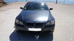 Bmw Serie i 4p. -08