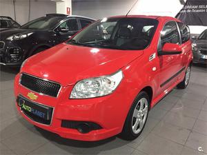 CHEVROLET Aveo v LS 3p.