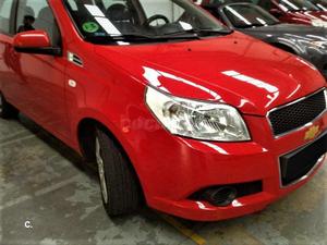 CHEVROLET Aveo v LS 5p.