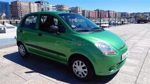 CHEVROLET Matiz 1.0 S 5p.