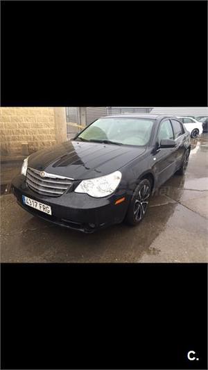 CHRYSLER Sebring 2.0 Limited 4p.