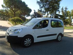 CITROEN Berlingo 1.6 HDi 75 Tonic 4p.