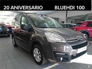 CITROEN Berlingo Multispace XTR Plus BlueHDi p.