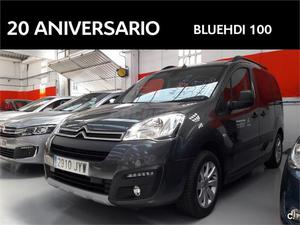 CITROEN Berlingo Multispace XTR Plus BlueHDi p.