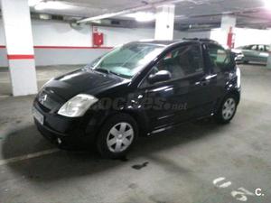 CITROEN C2 1.4I X 3p.