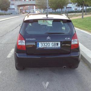 CITROEN C2 1.6I 16V VTS -08