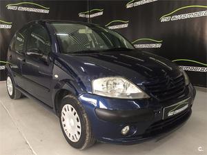 CITROEN C3 1.4 HDi SX Plus 5p.