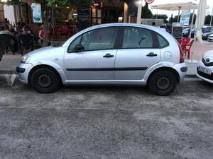 CITROEN C3 1.4 HDi X -03