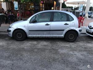 CITROEN C3 1.4 HDi X 5p.