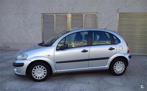 CITROEN C3 1.4i Audace 5p.