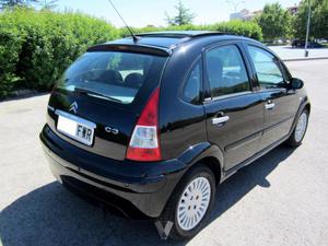 CITROEN C3 1.6 HDi 16v Exclusive -07