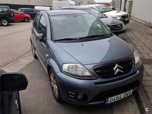 CITROEN C3 1.6i 16v VTR Sensodrive 5p.