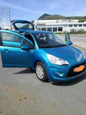 CITROEN C3 HDI 70 Collection -13