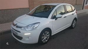 CITROEN C3 VTi 82cv Tonic 5p.