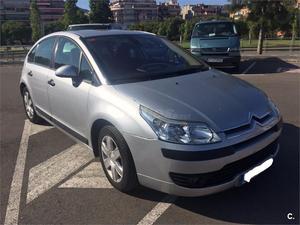 CITROEN C4 1.6 HDi 110 Collection 5p.