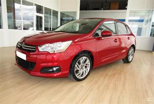 CITROEN C4 1.6 eHDi 110cv Collection 5p.