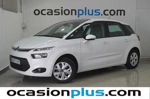 CITROEN C4 Picasso 1.6 HDi 115cv Seduction 5p.